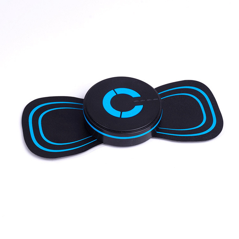 Neck Massager Gel Pads Electric Neck Cervical Massager Body Massager Neck Massage Instrument Massager for Body Health Neck Massager Gel Pads Electric Neck Cervical Massager Body Massager Neck Massage Instrument Massager for Body Health