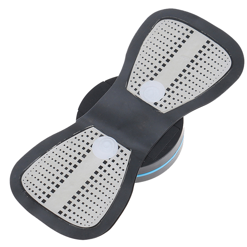 Neck Massager Gel Pads Electric Neck Cervical Massager Body Massager Neck Massage Instrument Massager for Body Health Neck Massager Gel Pads Electric Neck Cervical Massager Body Massager Neck Massage Instrument Massager for Body Health
