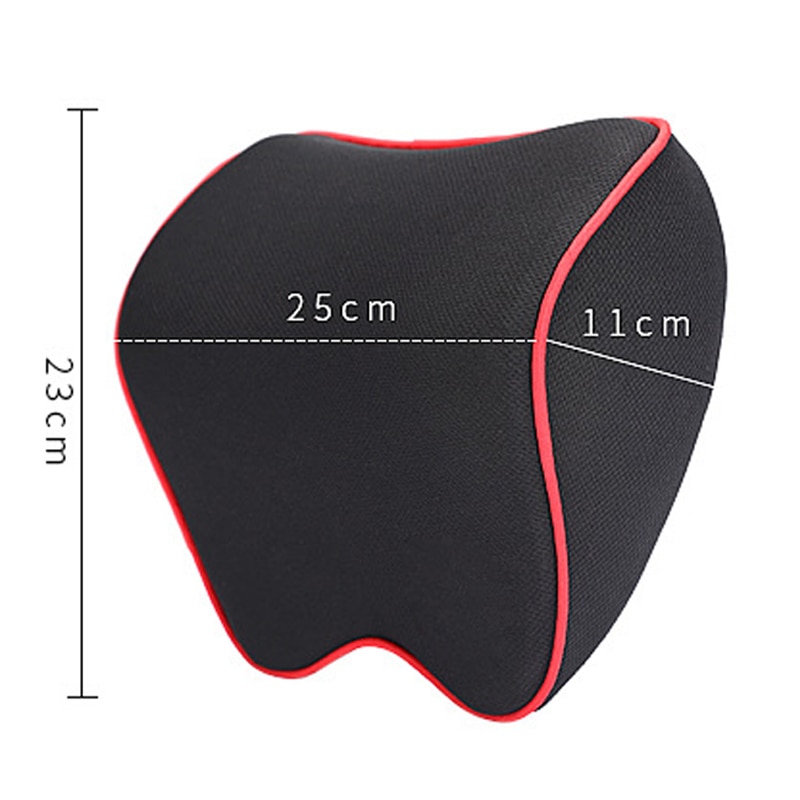 Neck Rest for Car Head Support (2 pcs) Neck Rest for Car Head Support (2 pcs)