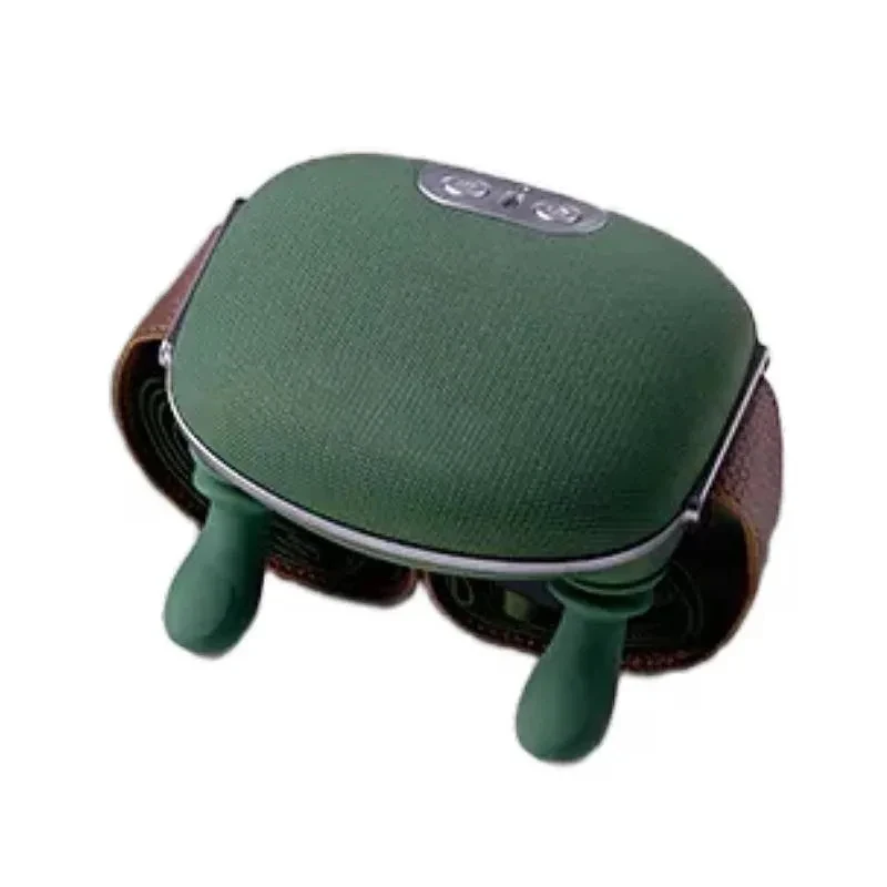 Neck Shoulder Massager Deep Tissue Shiatsu Back Cervical Massage Machine Bionic Electric Neck Shoulder Massager Deep Tissue Shiatsu Back Cervical Massage Machine Bionic Electric