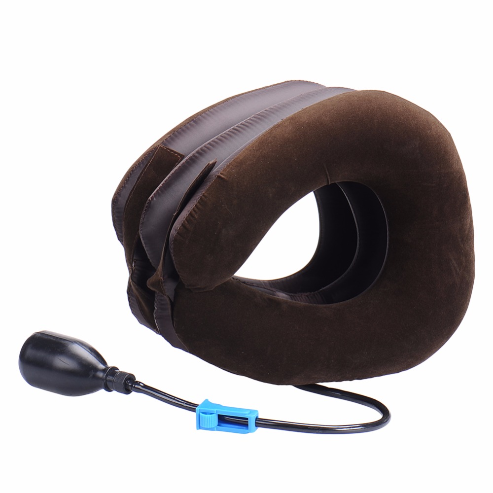 Neck Stretcher Soft Brace Device Neck Stretcher Soft Brace Device