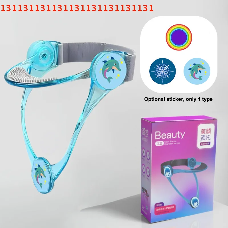 Neck Support Braces Decompressed Spine Posture Correction Pain Prevent Head Low Double Chin Adjustable Cervical Neck Support Braces Decompressed Spine Posture Correction Pain Prevent Head Low Double Chin Adjustable Cervical