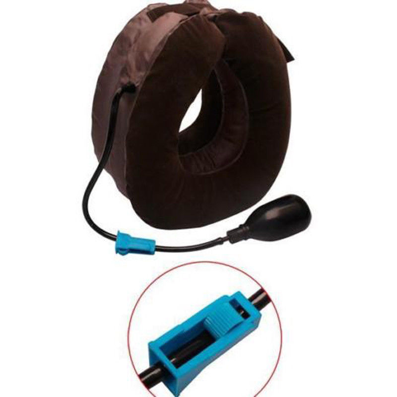 Neck Traction Pillow Pain Relief Brace Neck Traction Pillow Pain Relief Brace