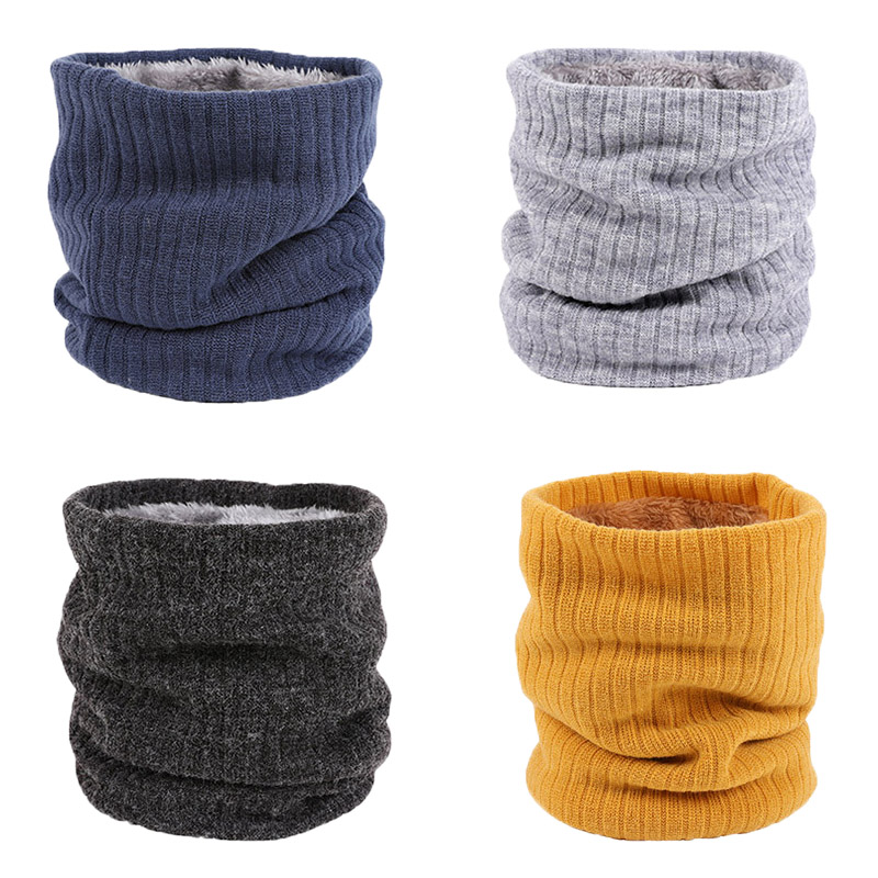 Neck Tube Warm Cotton Gaiter Neck Tube Warm Cotton Gaiter
