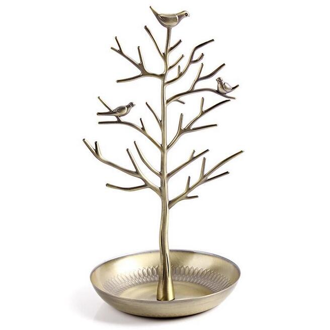 Necklace Holder Stand Jewelry Tree Necklace Holder Stand Jewelry Tree