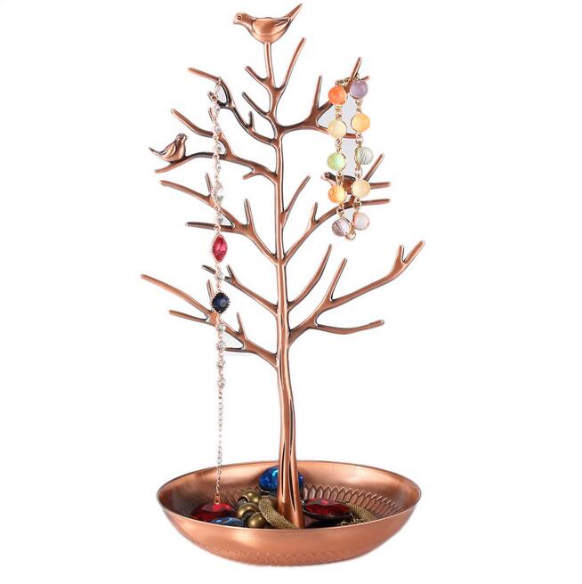 Necklace Holder Stand Jewelry Tree Necklace Holder Stand Jewelry Tree