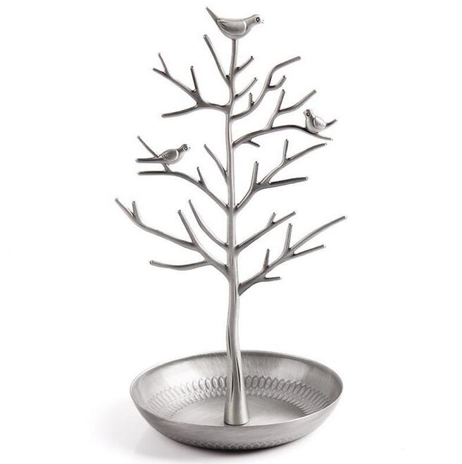 Necklace Holder Stand Jewelry Tree Necklace Holder Stand Jewelry Tree