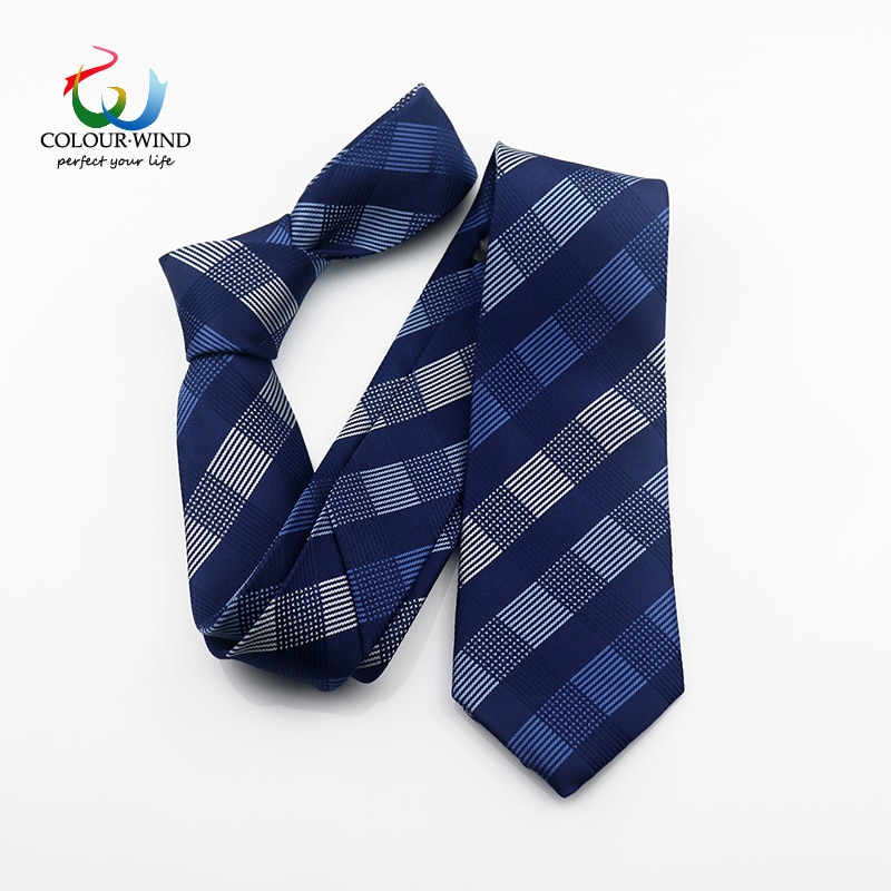 Necktie Formal Men's Business Ties