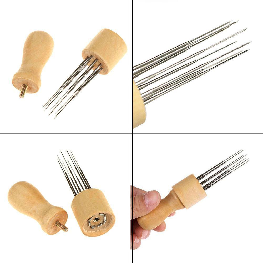 Needle Felting Tool DIY Hand Tool Needle Felting Tool DIY Hand Tool