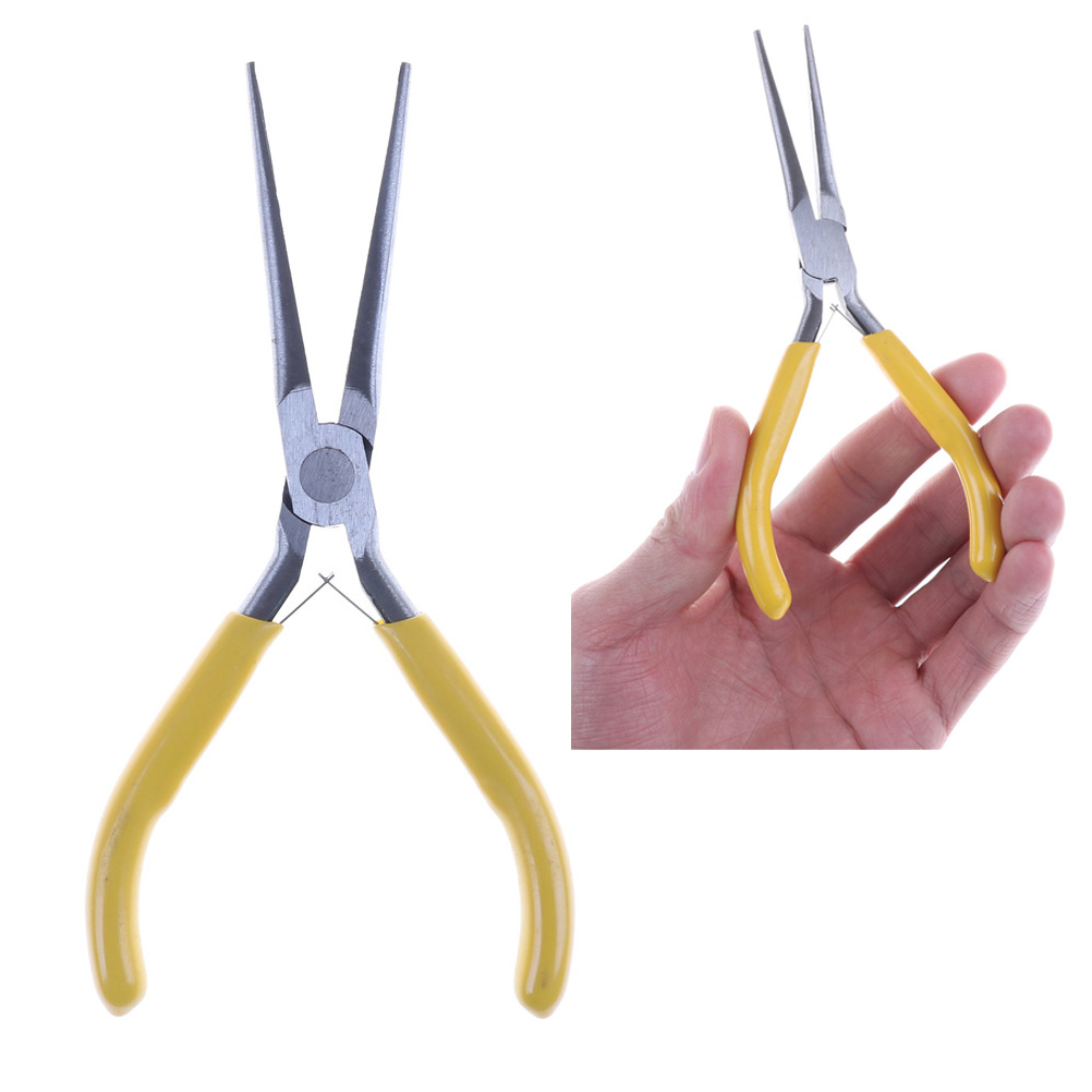 Needle Nose Pliers Jewelry Repair Tool Needle Nose Pliers Jewelry Repair Tool