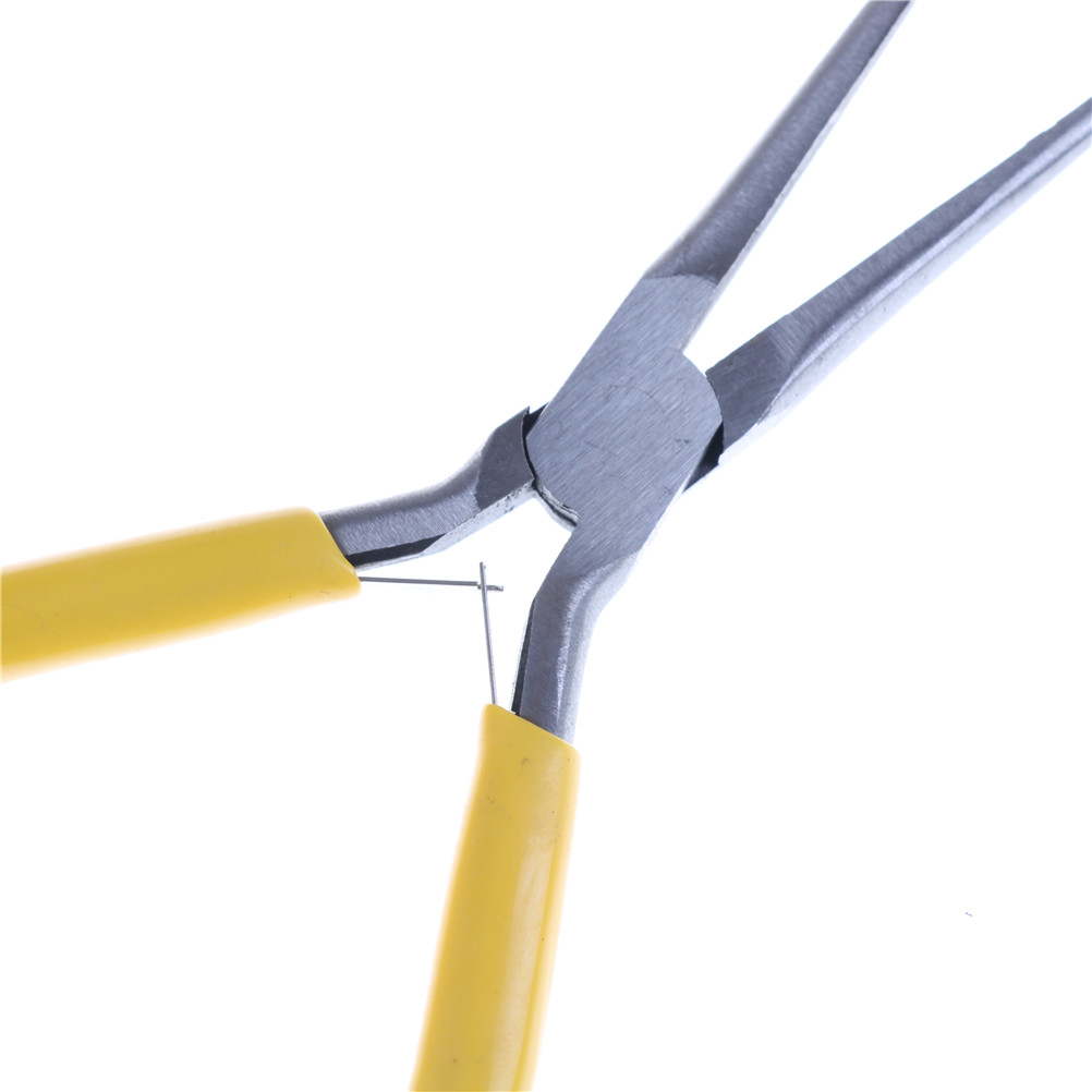 Needle Nose Pliers Jewelry Repair Tool