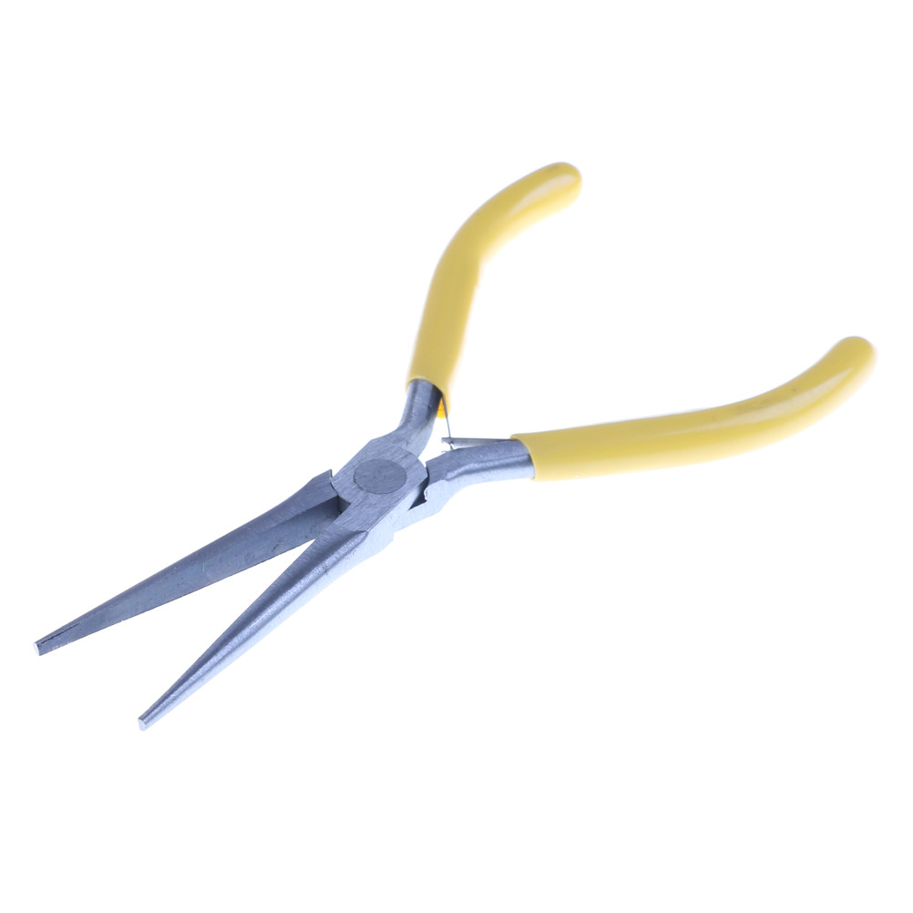 Needle Nose Pliers Jewelry Repair Tool