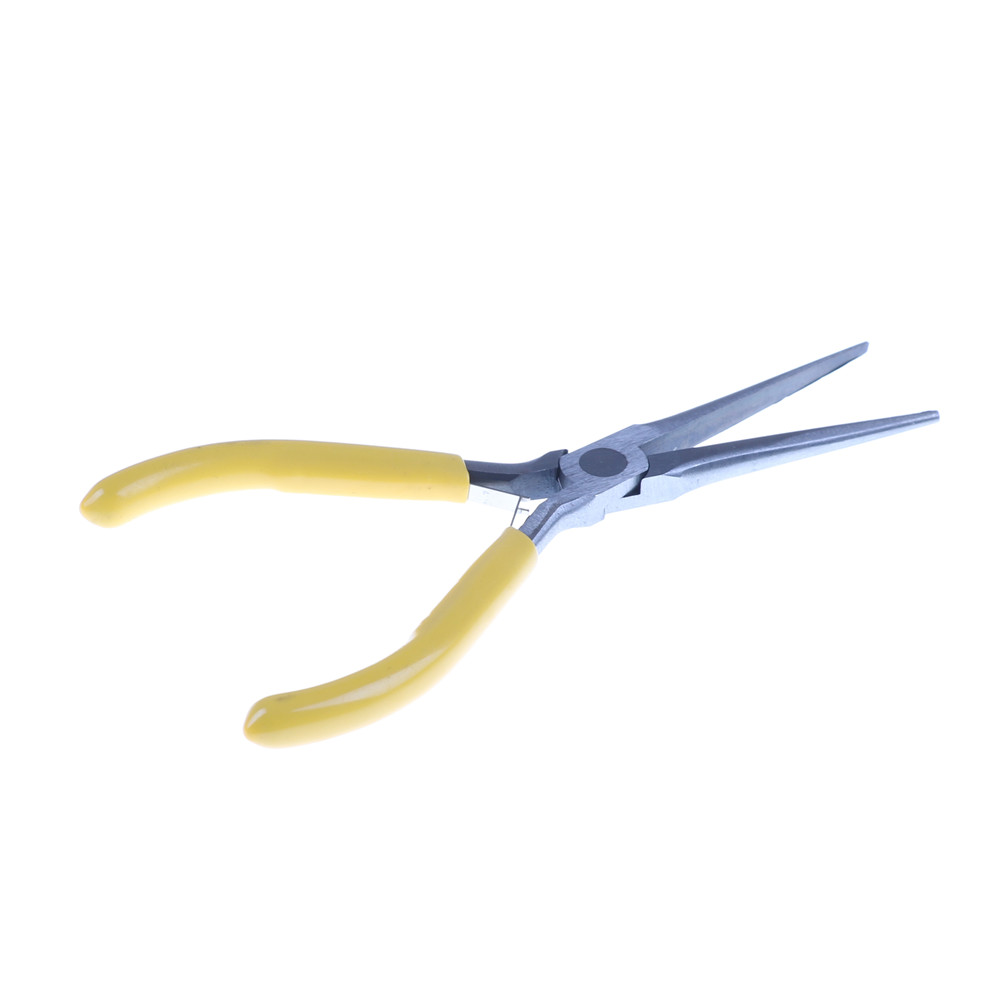 Needle Nose Pliers Jewelry Repair Tool