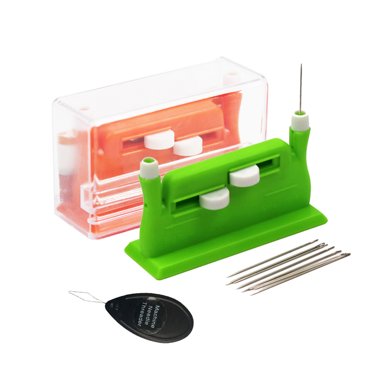 Needle Threader Automatic Insertion Tool Needle Threader Automatic Insertion Tool