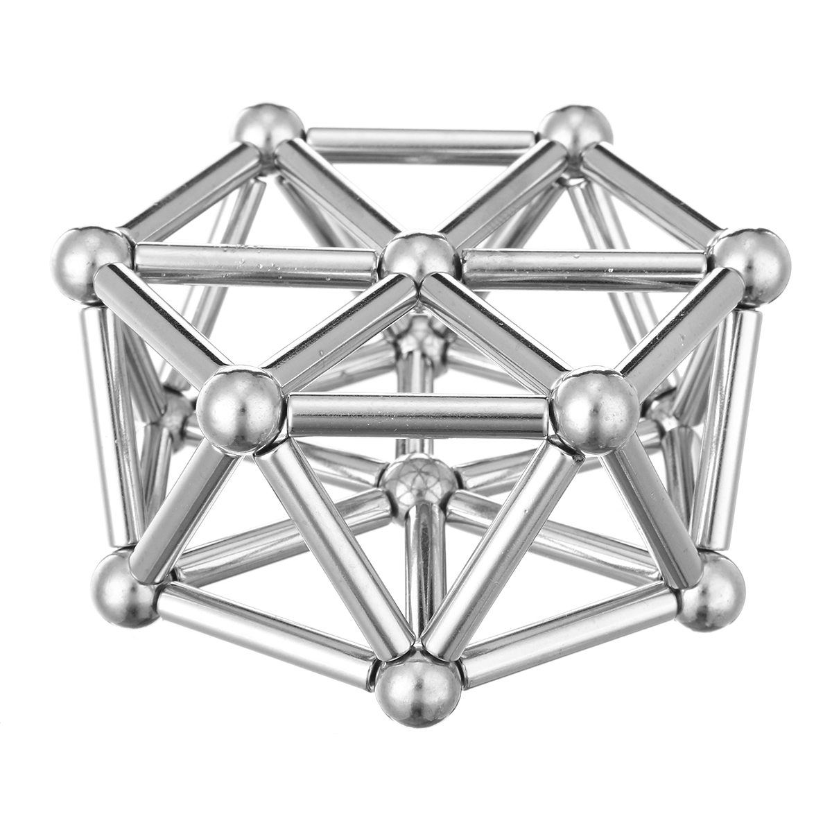 Neodymium Magnets Puzzle Toy Neodymium Magnets Puzzle Toy