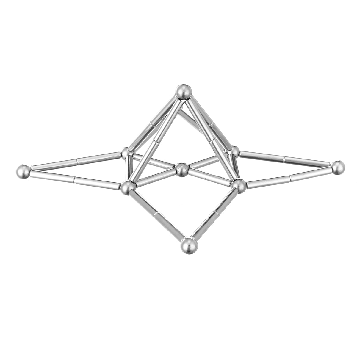 Neodymium Magnets Puzzle Toy Neodymium Magnets Puzzle Toy