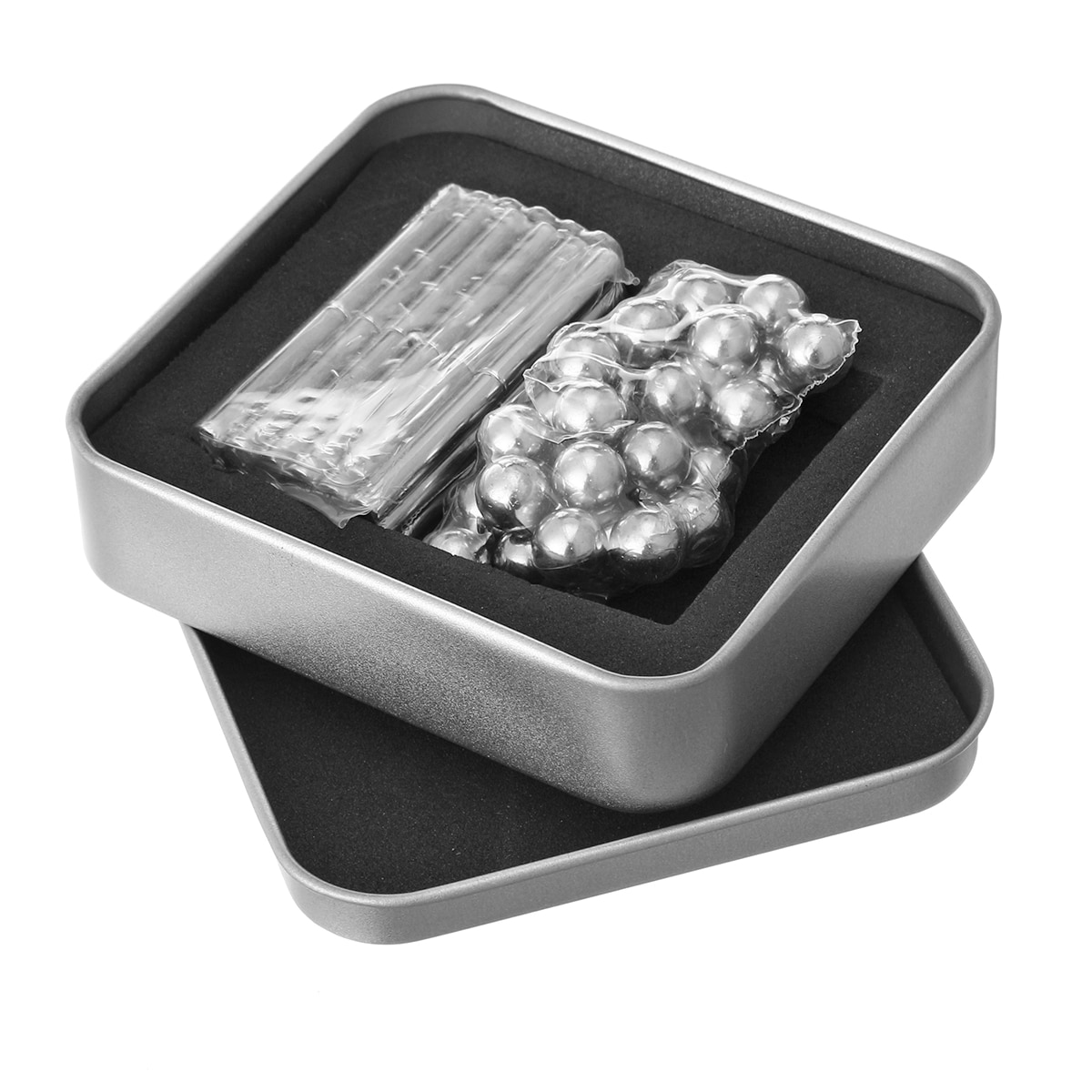 Neodymium Magnets Puzzle Toy Neodymium Magnets Puzzle Toy
