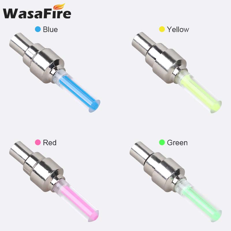 Neon LED Car and Bike Tire Light