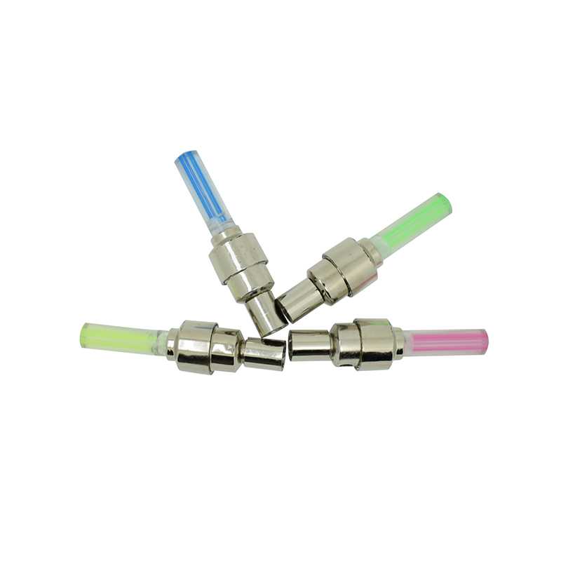 Neon LED Car and Bike Tire Light