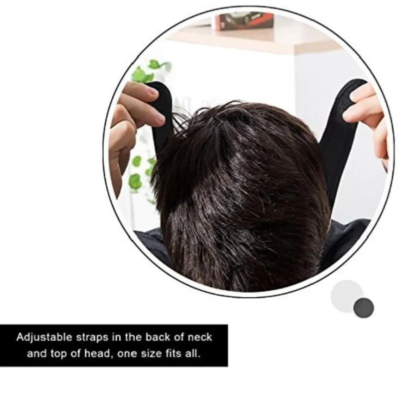 Neoprene Anti Snore Stop Snoring Chin Strap Belt Anti Apnea Jaw Solution Sleep Support Apnea Belt Adjustable Sleep Care Neoprene Anti Snore Stop Snoring Chin Strap Belt Anti Apnea Jaw Solution Sleep Support Apnea Belt Adjustable Sleep Care