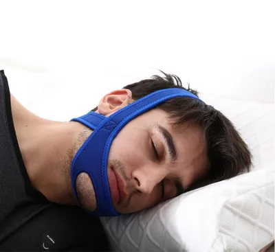 Neoprene Anti Snoring Strap Neoprene Anti Snoring Strap