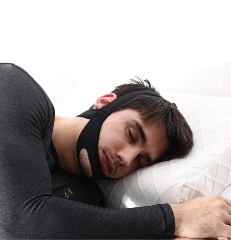 Neoprene Anti Snoring Strap Neoprene Anti Snoring Strap