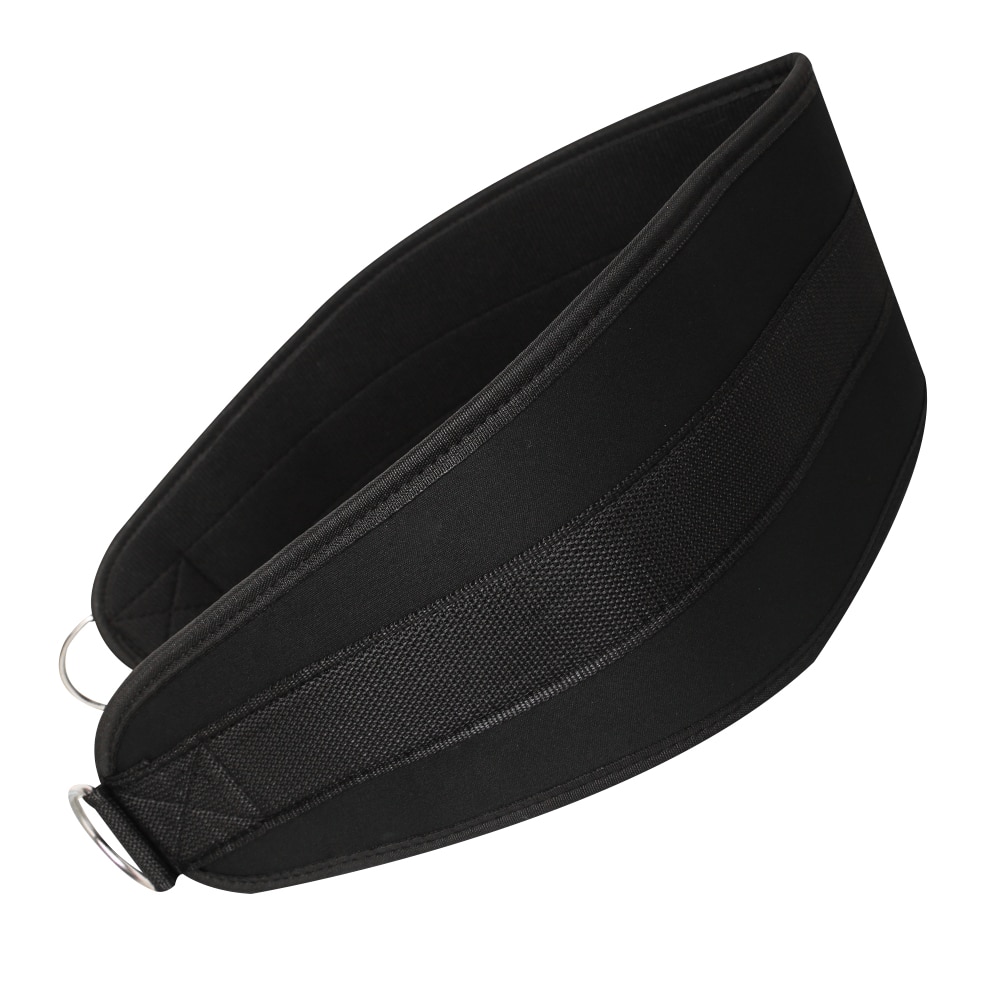 Neoprene Chin Up Weight Belt Neoprene Chin Up Weight Belt