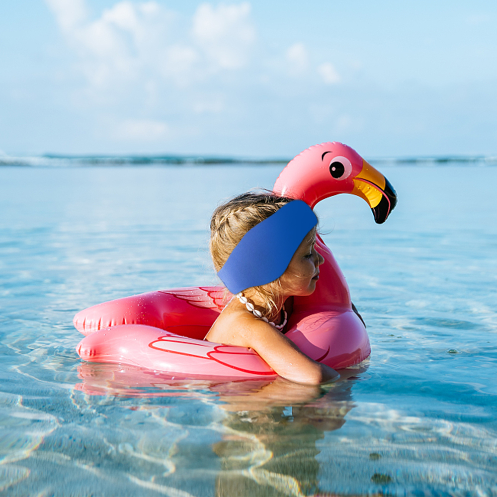 Neoprene Swimming Ear Band