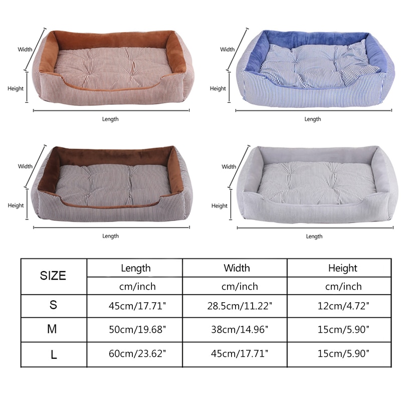 Nest Dog Bed Warm Sleeping Pad Nest Dog Bed Warm Sleeping Pad