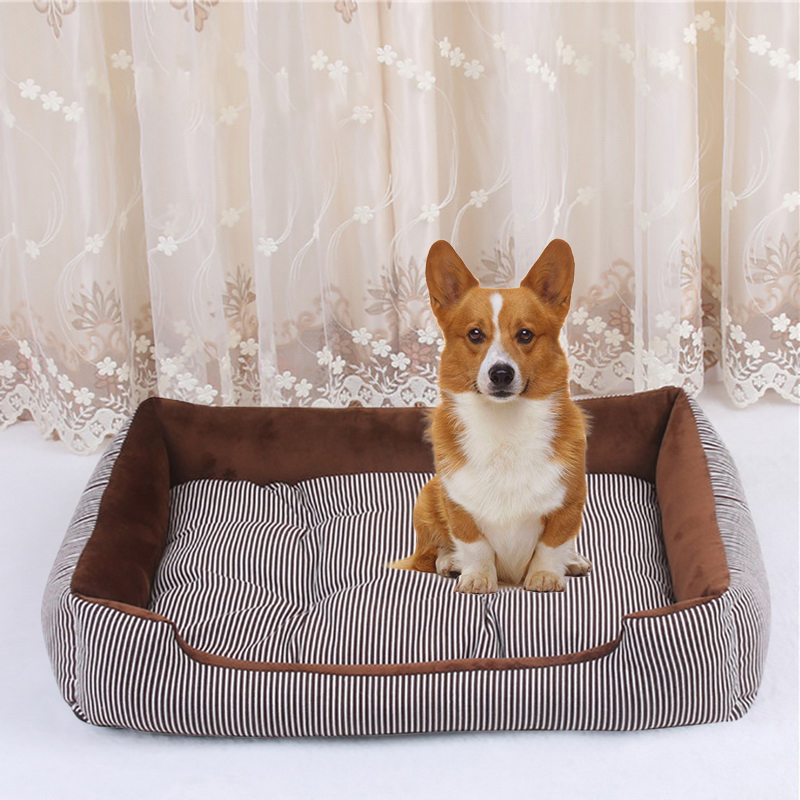 Nest Dog Bed Warm Sleeping Pad Nest Dog Bed Warm Sleeping Pad