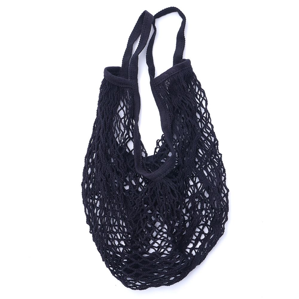 Net Bag Reusable Grocery Tote Net Bag Reusable Grocery Tote