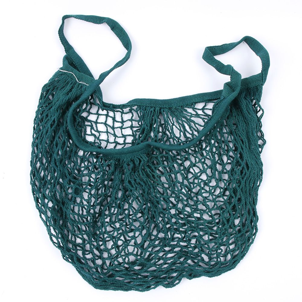 Net Bag Reusable Grocery Tote Net Bag Reusable Grocery Tote