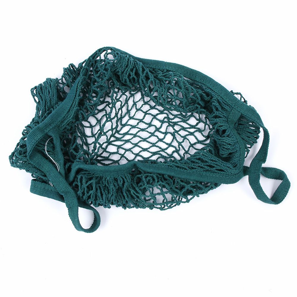 Net Bag Reusable Grocery Tote Net Bag Reusable Grocery Tote