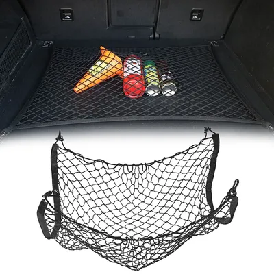 Net for Car Trunk Cargo Mesh Net for Car Trunk Cargo Mesh