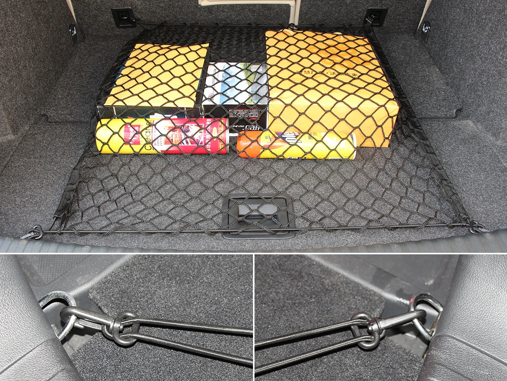 Net for Car Trunk Cargo Mesh Net for Car Trunk Cargo Mesh