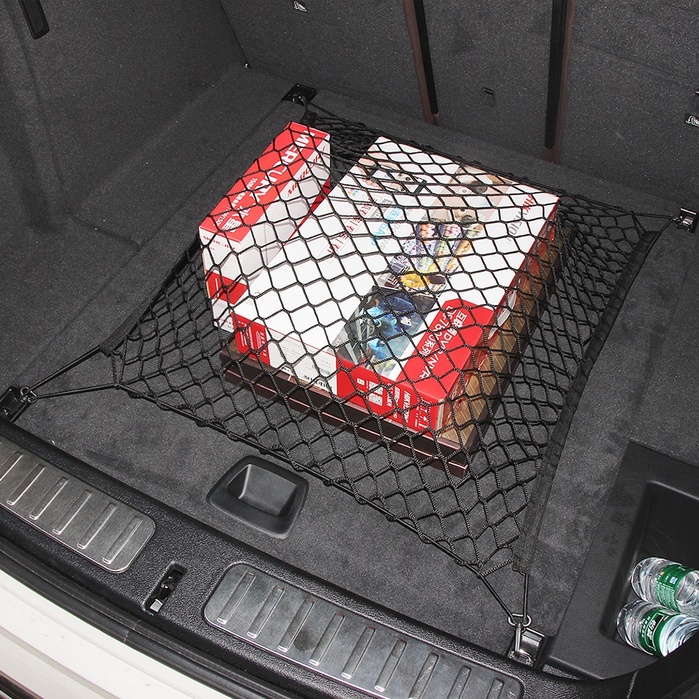 Net for Car Trunk Cargo Mesh Net for Car Trunk Cargo Mesh