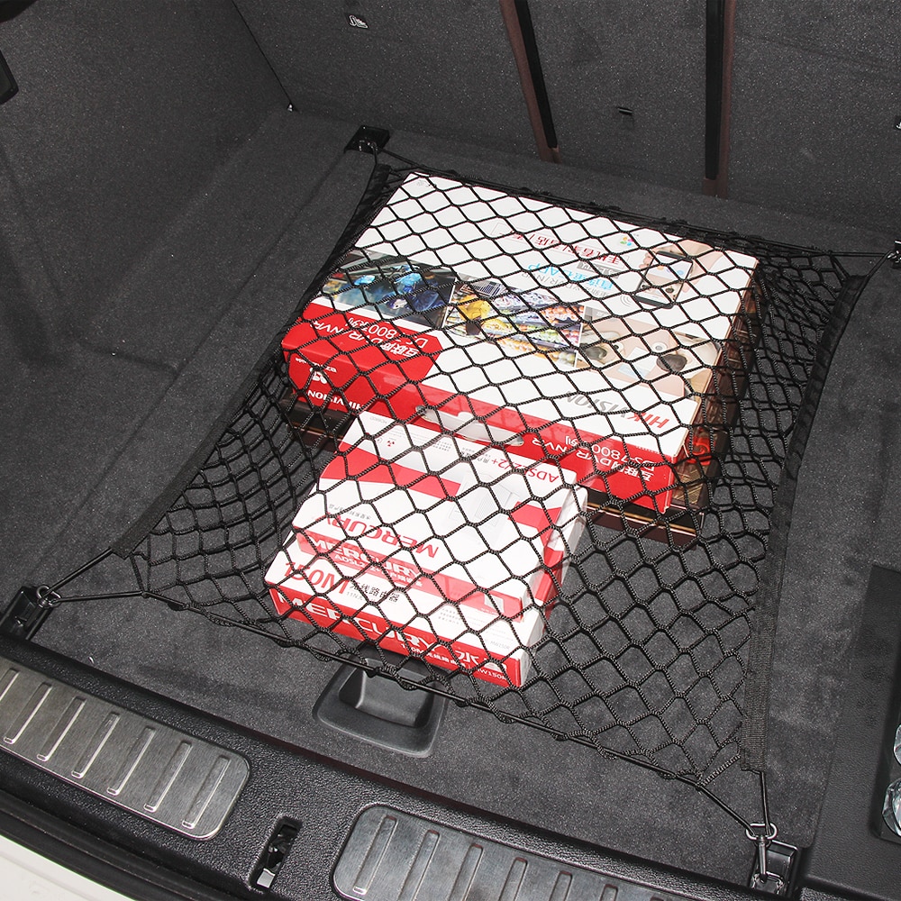 Net for Car Trunk Cargo Mesh Net for Car Trunk Cargo Mesh