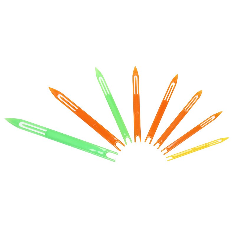 Netting Needles DIY Repair Tools (8pcs)