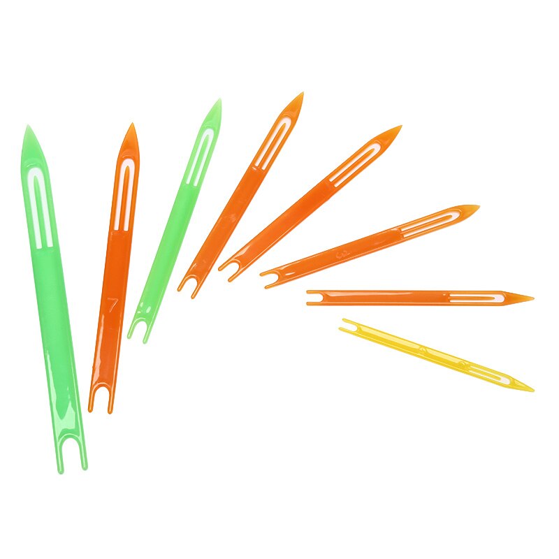 Netting Needles DIY Repair Tools (8pcs)
