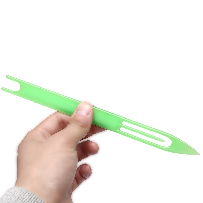 Netting Needles DIY Repair Tools (8pcs)