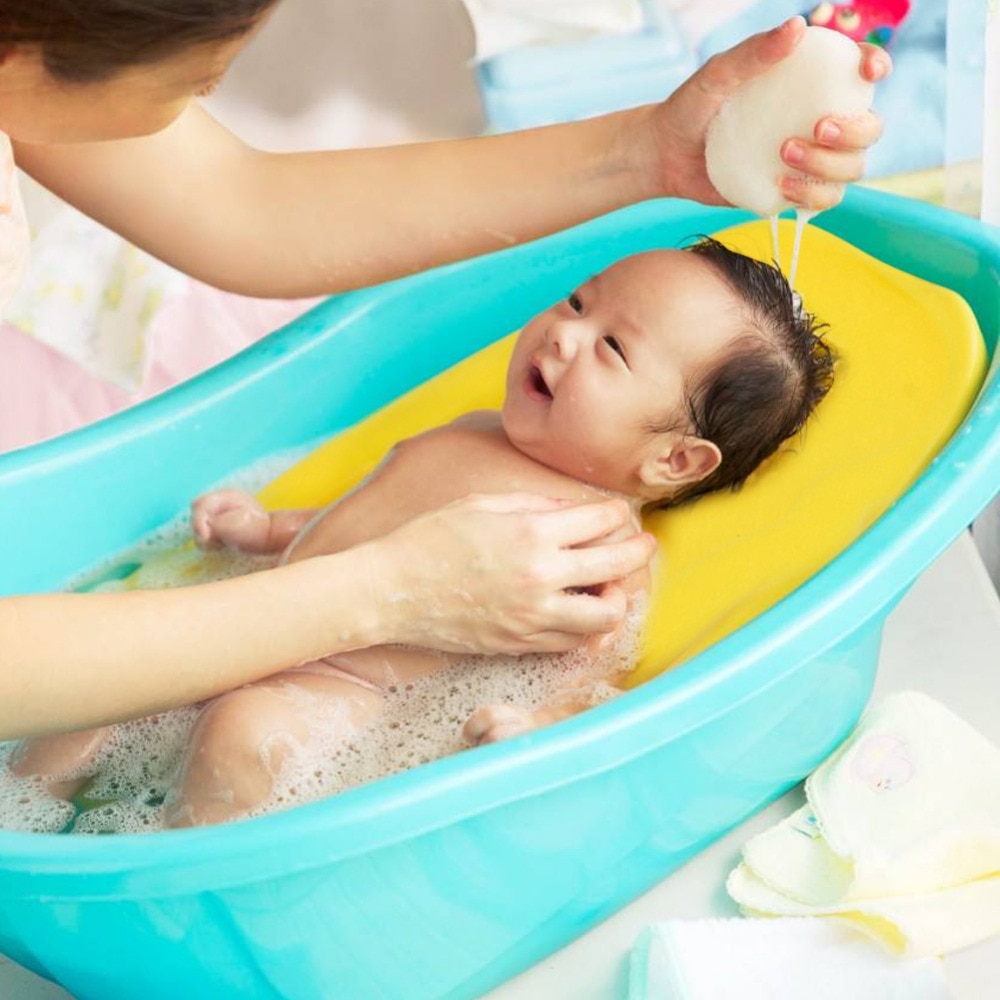 New-Born Anti-Slip Sponge Sheet New-Born Anti-Slip Sponge Sheet