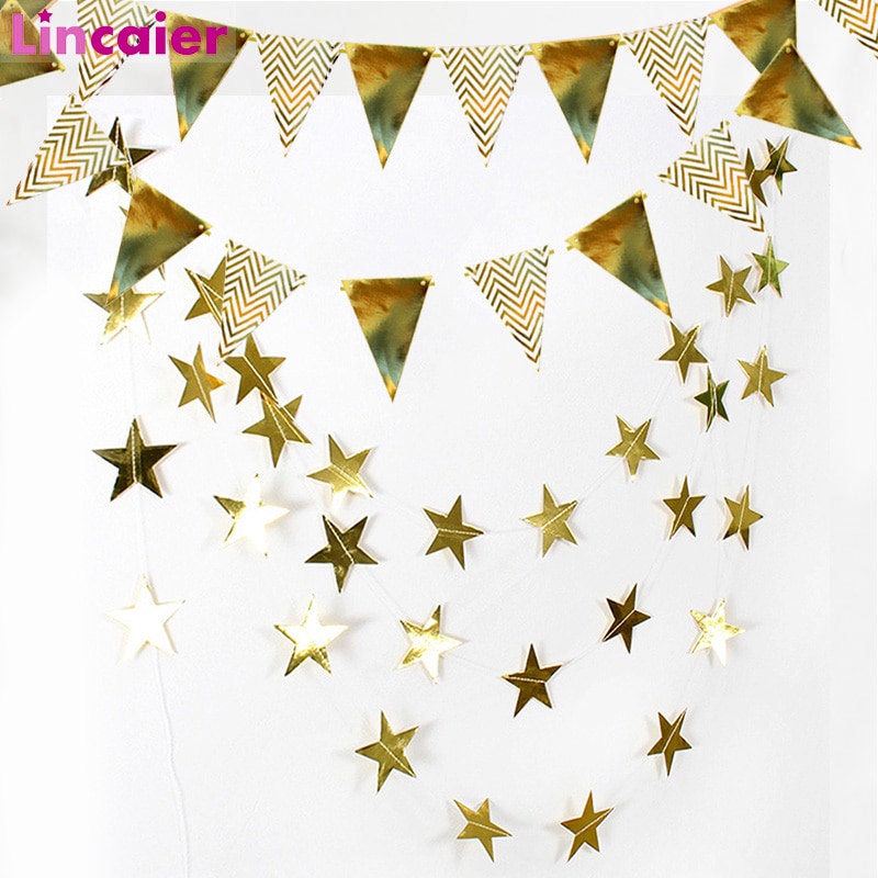 New Year's Eve Decorations Hanging Banners New Year's Eve Decorations Hanging Banners