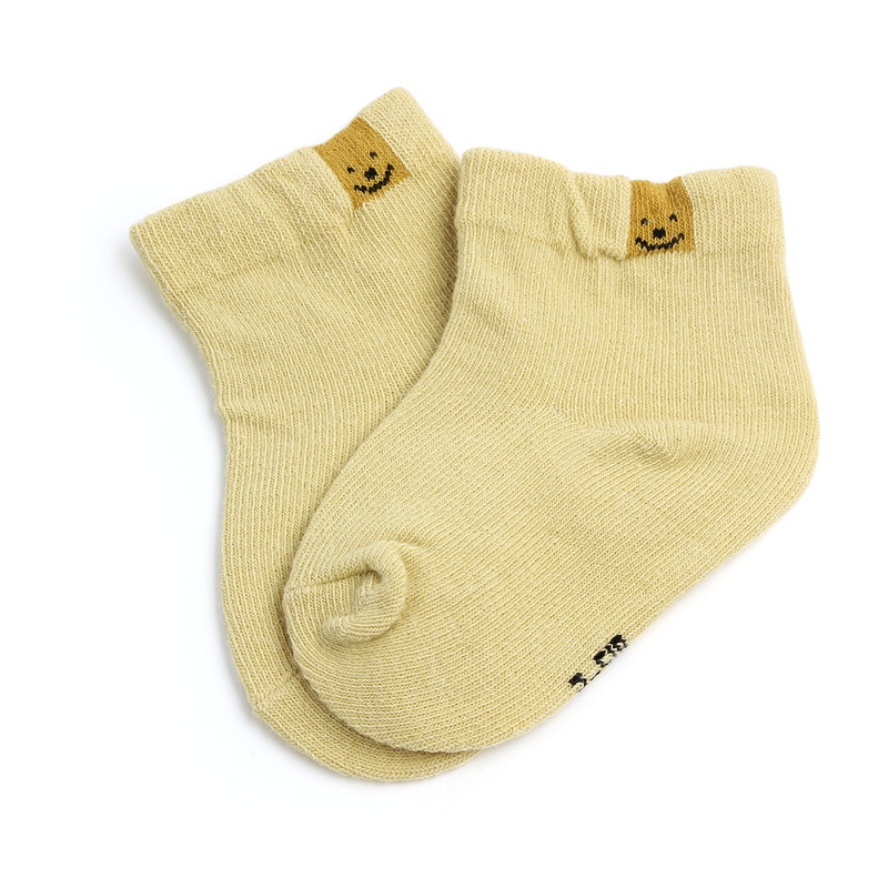 Newborn Baby Essentials Infant Socks Newborn Baby Essentials Infant Socks