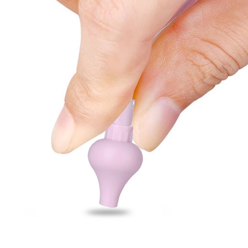 Newborn Baby Nasal Aspirator for Children Nose Cleaner Sucker Suction Tool Protection Health Care Baby Mouth Nasal