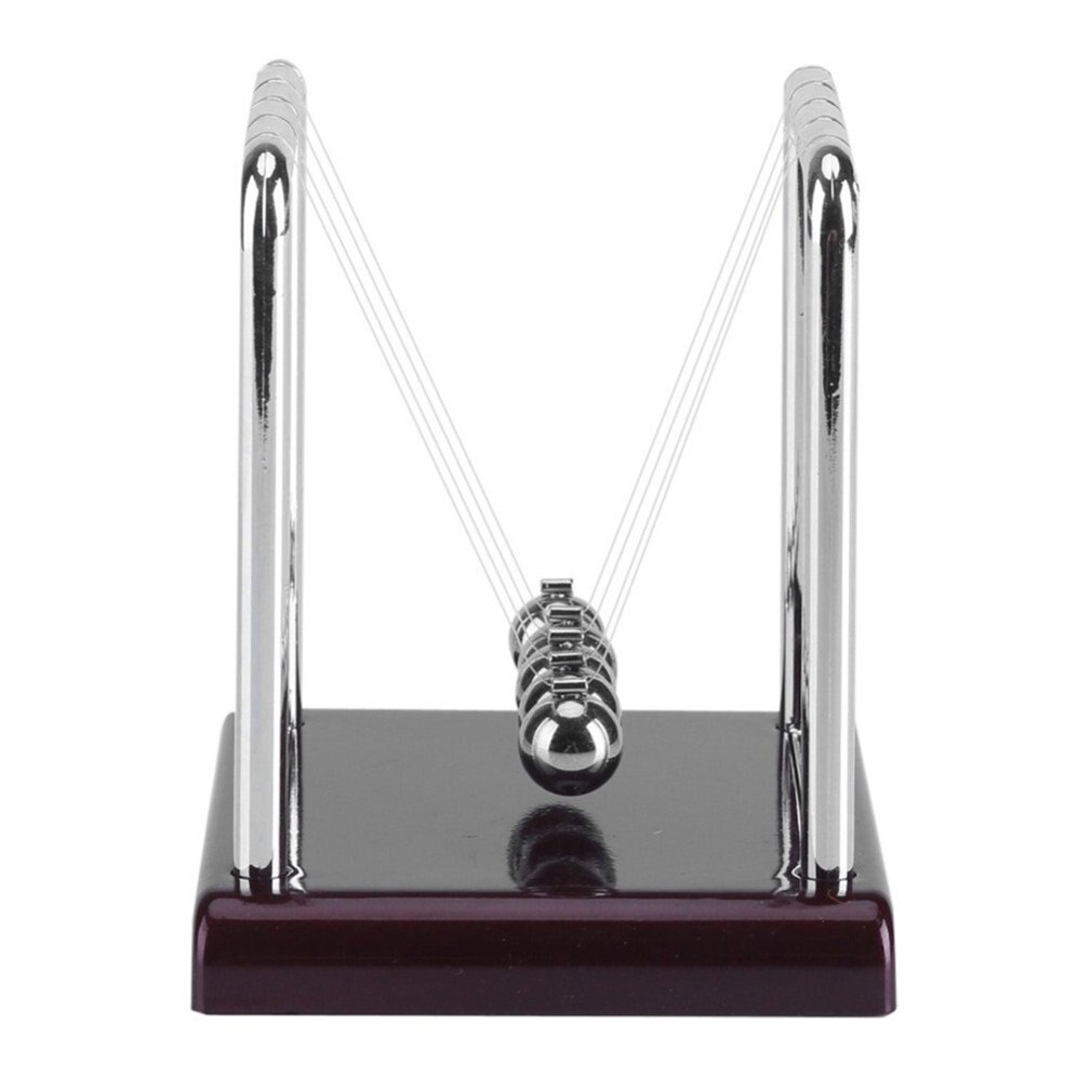 Newton Cradle Balance Balls