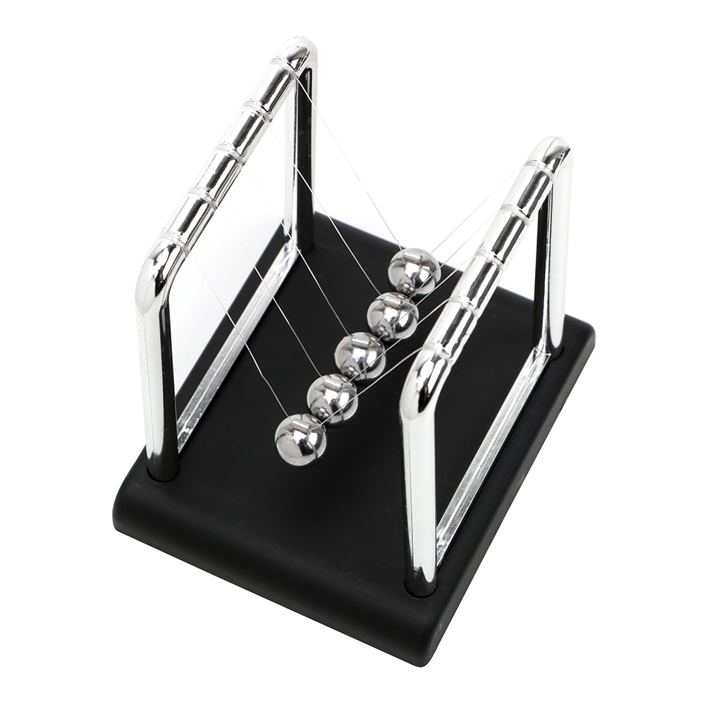 Newton Pendulum Cradle Ball Newton Pendulum Cradle Ball