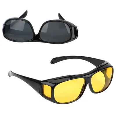 Night Driving Glasses Protection Eyewear Night Driving Glasses Protection Eyewear