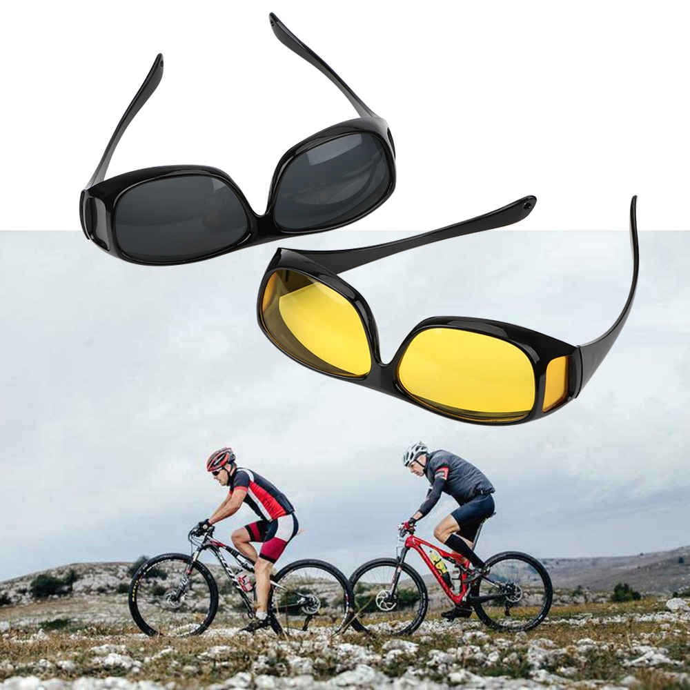 Night Driving Glasses Protection Eyewear Night Driving Glasses Protection Eyewear