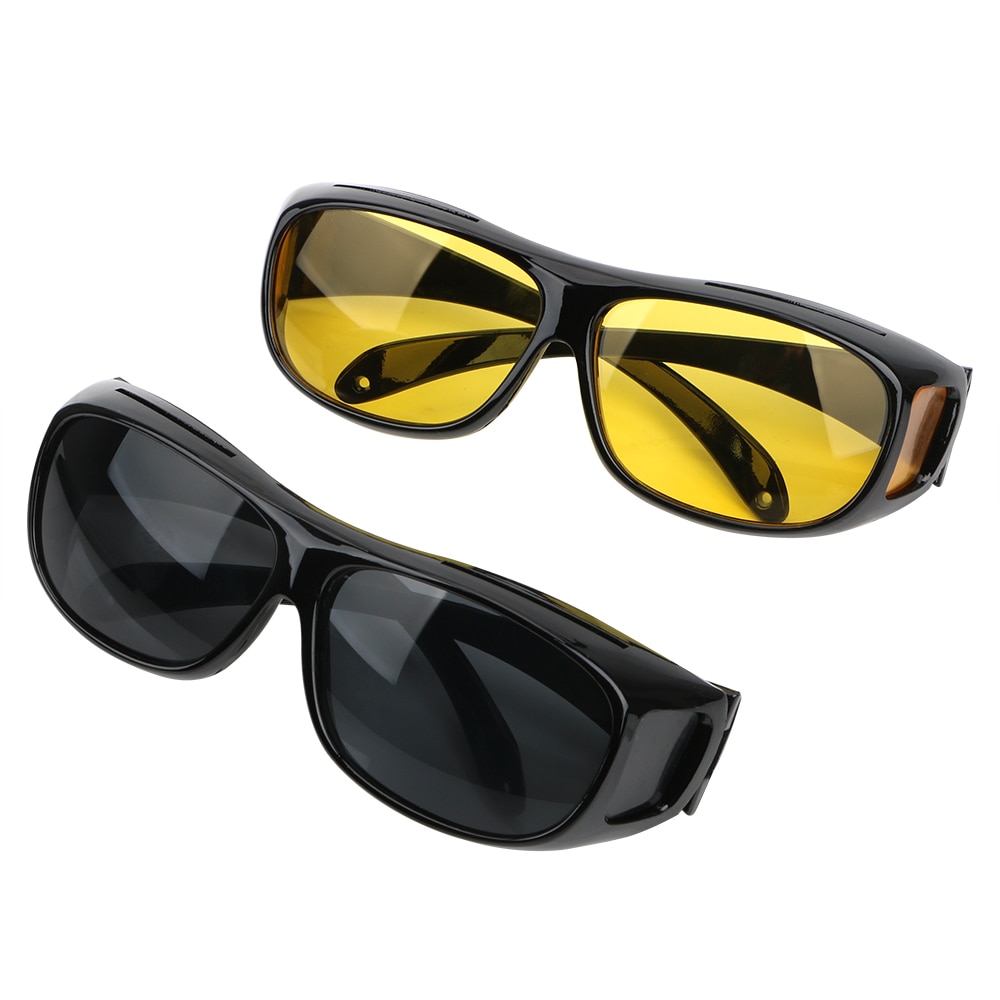 Night Driving Glasses Protection Eyewear Night Driving Glasses Protection Eyewear