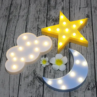 Night Light For Bedroom Room Decoration Night Light For Bedroom Room Decoration
